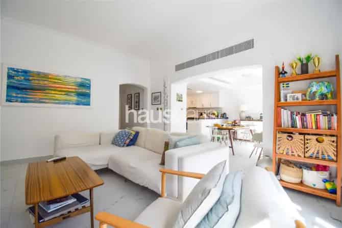 3 Bed Villa For Sale in Zulal 2