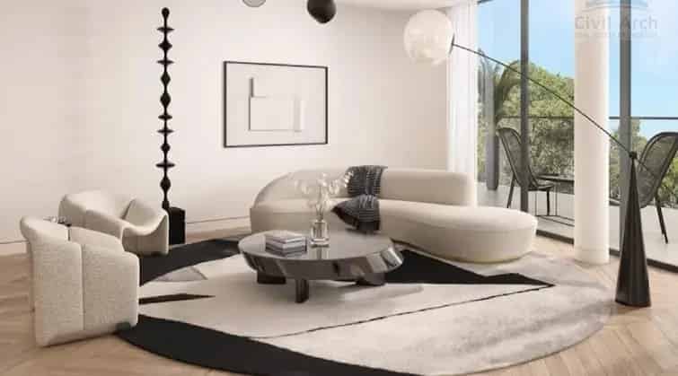 Buy 6+ Bedroom Villa in Nad Al Sheba Dubai with Stunning Views