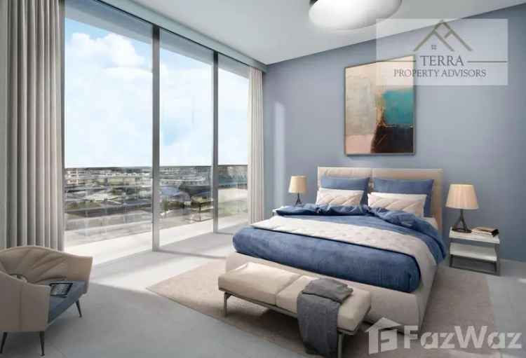 1 Bedroom Apartment for sale at Bay Residences