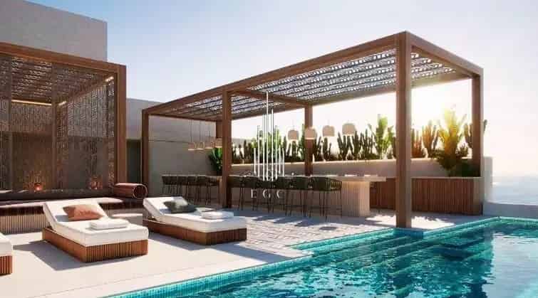 Buy Studio Apartment with Luxury Amenities in Shams Abu Dhabi, Al Reem Island