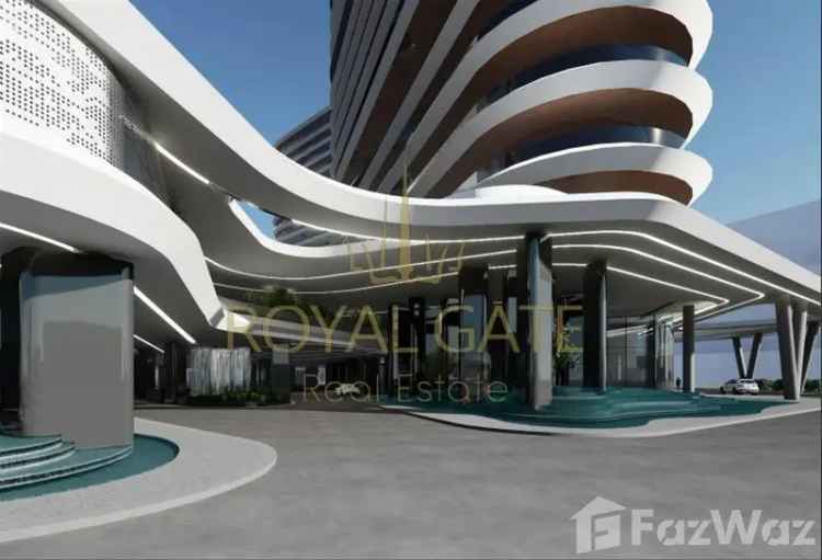 1 Bedroom Apartment for sale at Sea La Vie