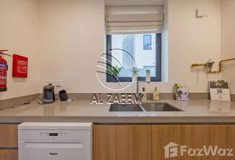 2 Bedroom Apartment for sale at Al Ghadeer 2