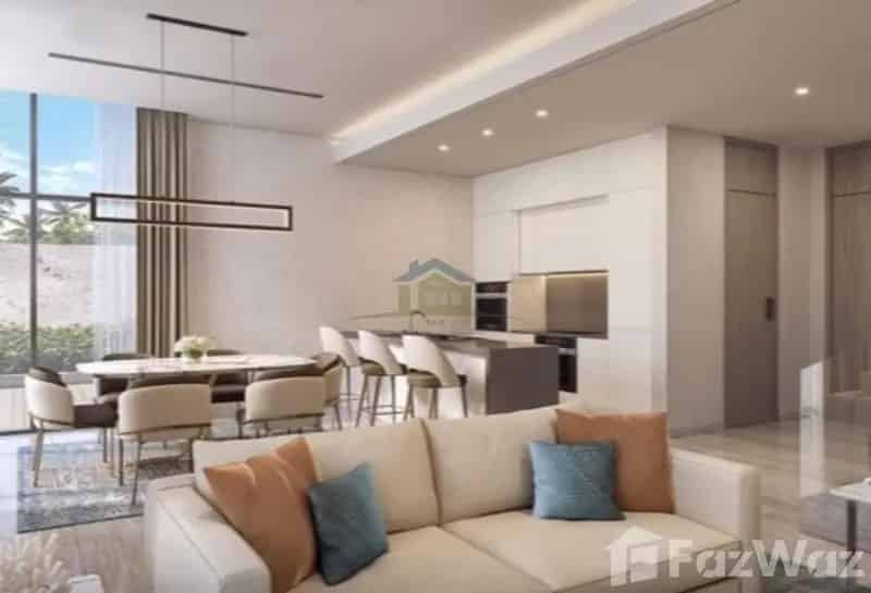 2 Bedroom Townhouse for sale at View Island
