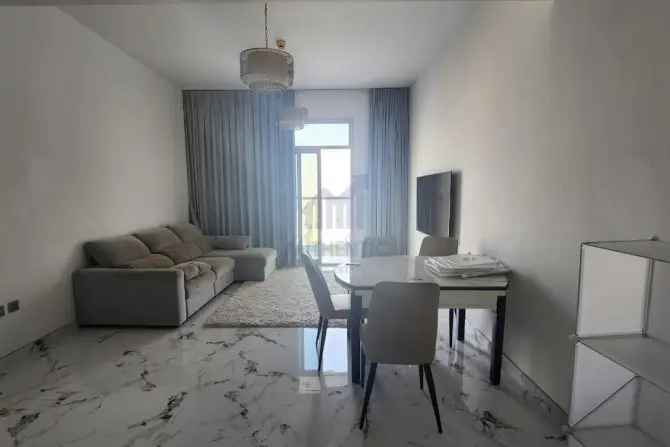 1 Bed Apartment To Rent in Candace Acacia