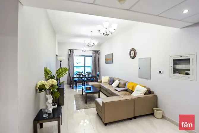 4 Bed Apartment For Sale in Elite Business Bay