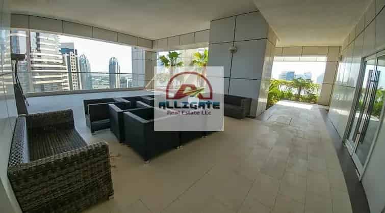 Buy 2 Bedroom Apartment in Dubai Marina with Sea View and Balcony