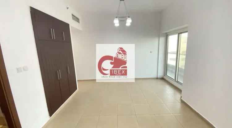 Rent 2 Bedroom Apartment in Al Nahda 1 Dubai With Community View