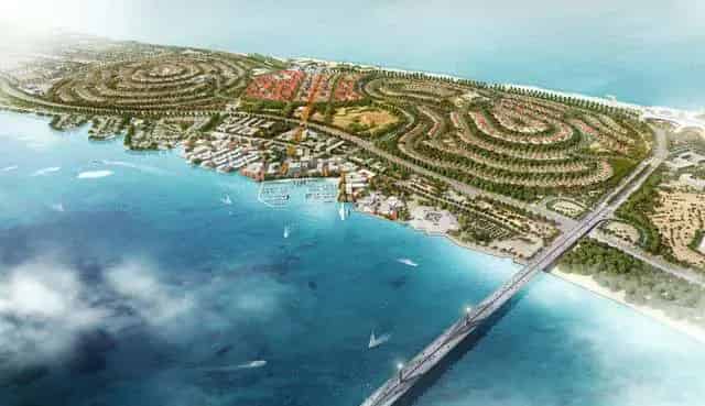 Luxurious Living | Premium Layout |Exclusive Villa, Al Hudayriat Island, Nawayef West Heights by Modon, Abu Dhabi, United Arab Emirates | Property for sale | Savills