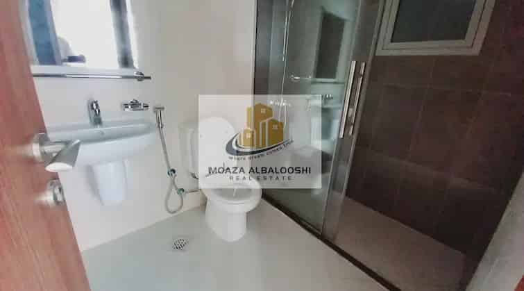 Rent 3 Bedroom Apartment in Aljada Sharjah Spacious and Affordable