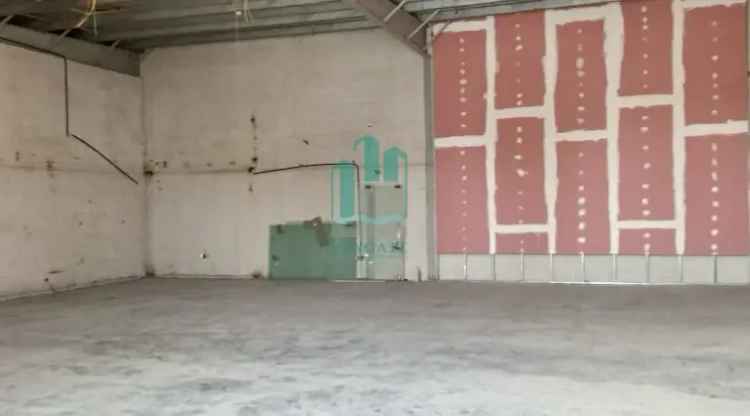 3000 Sq.Ft. Warehouse  for Rent in Al Quoz Industrial Area 3, Al Quoz Industrial Area, Al Quoz, Dubai