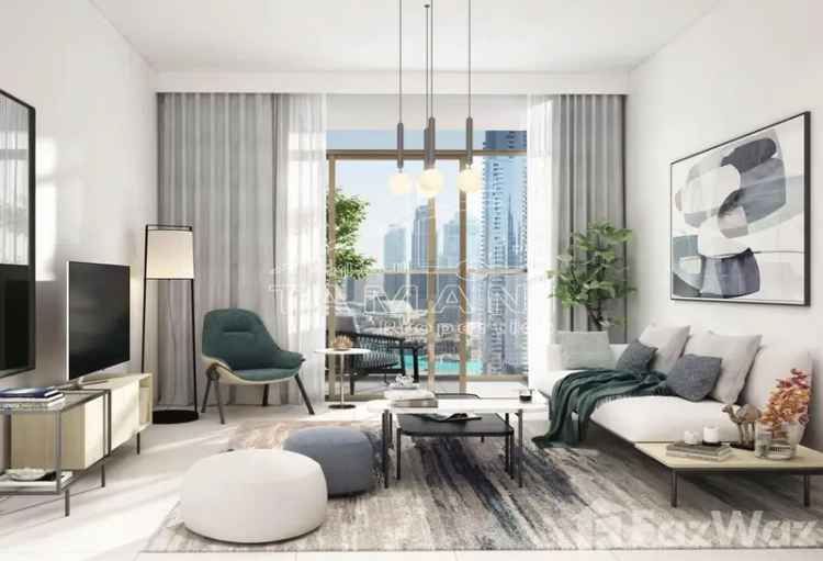 2 Bedroom Apartment for sale at Burj Crown