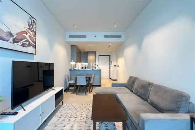 1 Bed Apartment To Rent in 15 Northside