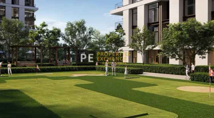 2 Bedroom Apartment for Sale in Expo Village Dubai with Modern Amenities