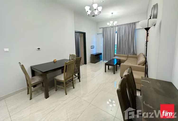 2 Bedroom Apartment for sale at Elite Business Bay Residence