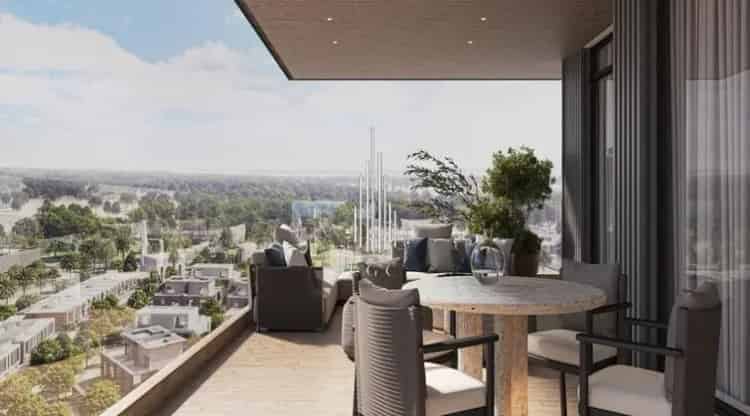 Buy 2 Bedroom Apartment in Najmat Abu Dhabi with Luxurious Amenities