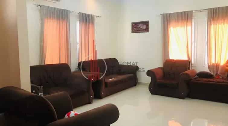 Buy Villa in Al Jazzat Featuring 4 Master Bedrooms and Private Garden