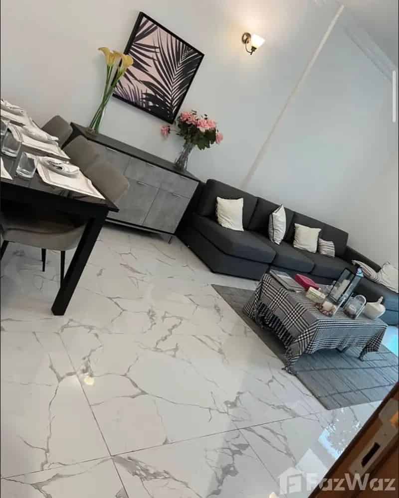 2 Bedroom Apartment for sale at Oasis Tower