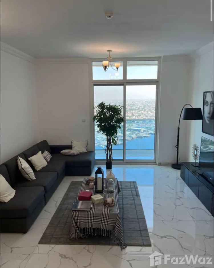 2 Bedroom Apartment for sale at Oasis Tower