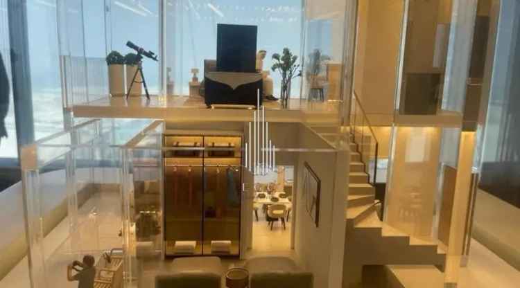 1838 Sq.Ft. Duplex for Sale in Masdar City, Abu Dhabi