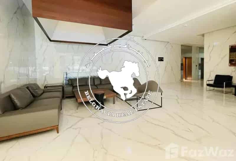 2 Bedroom Apartment for sale at Al Nada 1