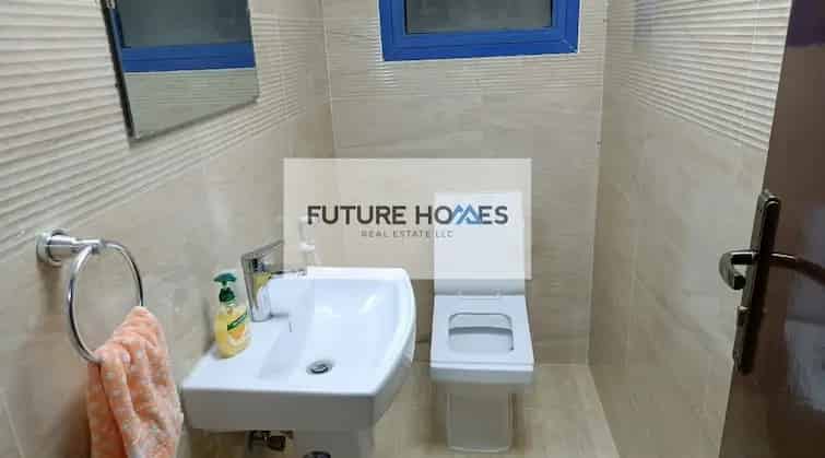 Buy 2 Bedroom Apartment for Sale in Al Khor Towers Ajman Downtown