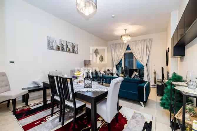 2 Bed Apartment For Sale in Azizi Daisy