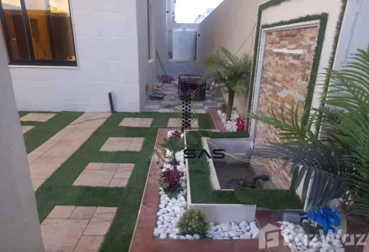5 Bedroom Villa for sale at Al Yasmeen 1