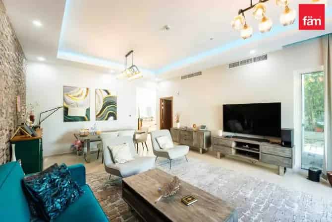 4 Bed Townhouse For Sale in Arabella 3