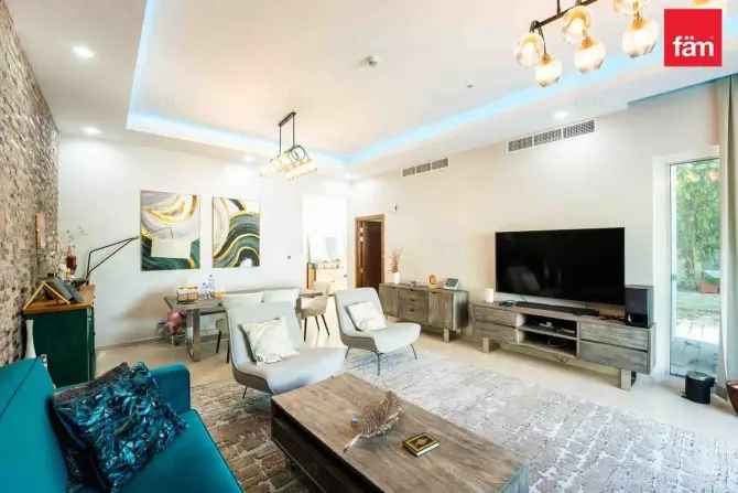 4 Bed Townhouse For Sale in Arabella 3