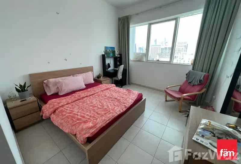 4 Bedroom Apartment for sale at Horizon Tower