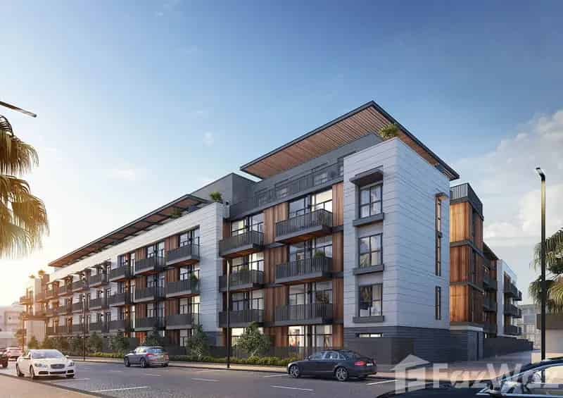 1 Bedroom Apartment for rent at Belgravia Square
