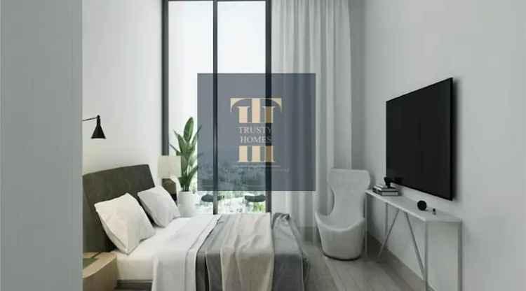 Studio 500 Sq.Ft. Apartment for Sale in Muwaileh, Sharjah