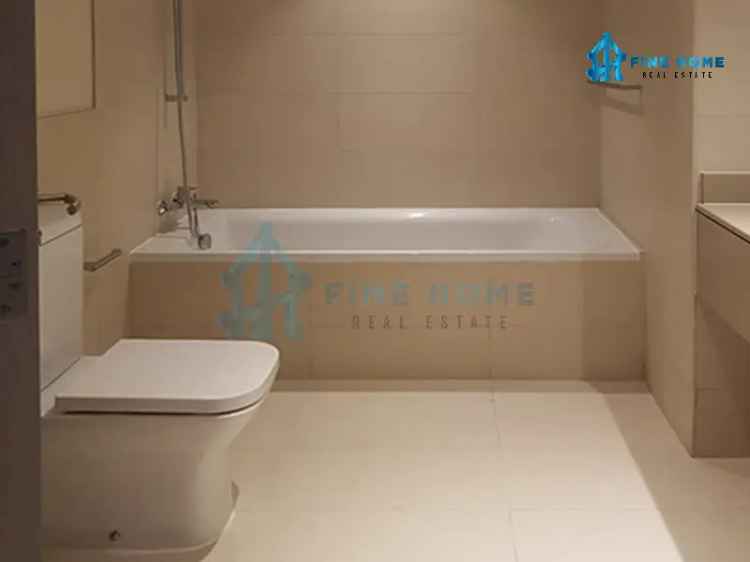 2 Bedroom 1100 Sq.Ft. Apartment for Sale in Yas Island, Abu Dhabi