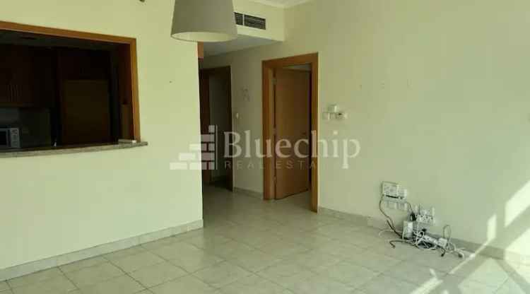 1 Bedroom 802 Sq.Ft. Apartment for Rent in The Links, The Views, Dubai