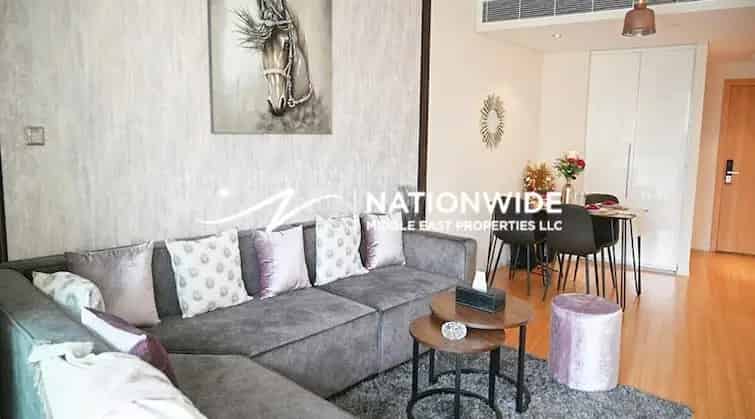 Rent 2 Bedroom Apartment in Al Muneera Al Raha Beach Abu Dhabi