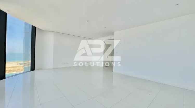 3 Bedroom 2100 Sq.Ft. Apartment for Rent in Sheikh Khalifa Bin Zayed Street, Abu Dhabi