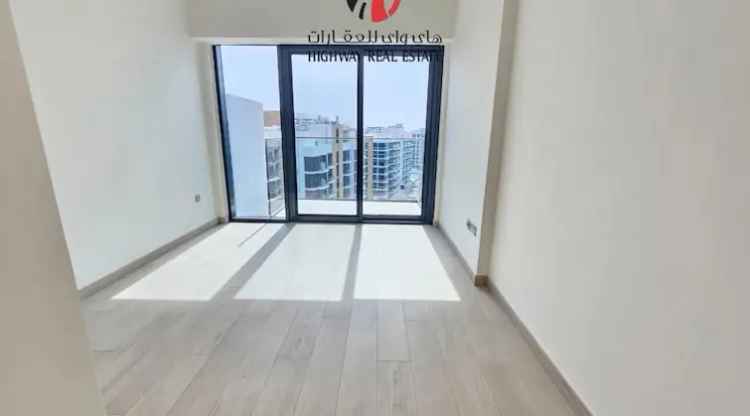 1 Bedroom 308 Sq.Ft. Apartment for Rent in Meydan City, Dubai