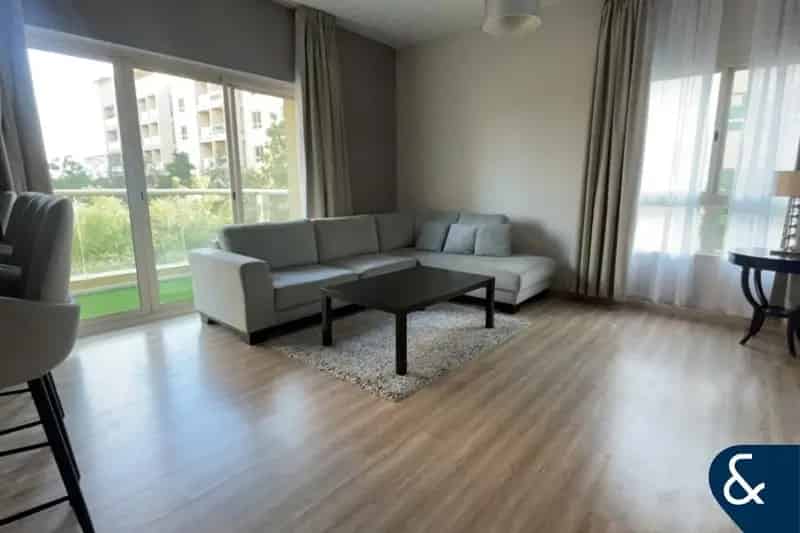 1 Bedroom Apartment for Rent in Al Alka, Greens.