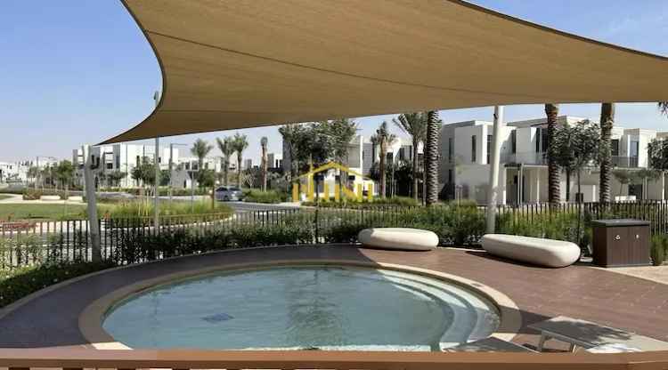 Buy Villa in Dubai with 3 Bedrooms and Modern Amenities