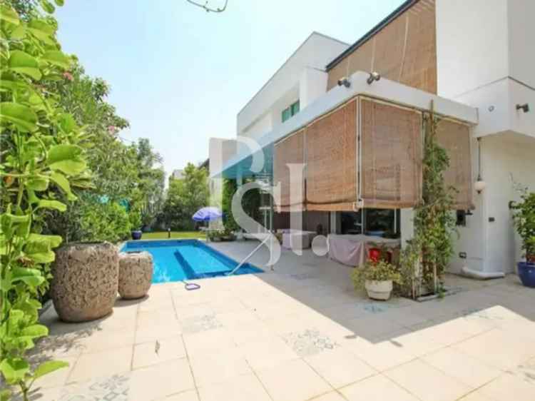 Villa for Sale in Parkway Vistas , Dubai Hills Estate , Dubai