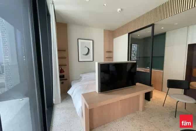 Studio Apartment For Sale in Upside Business Bay