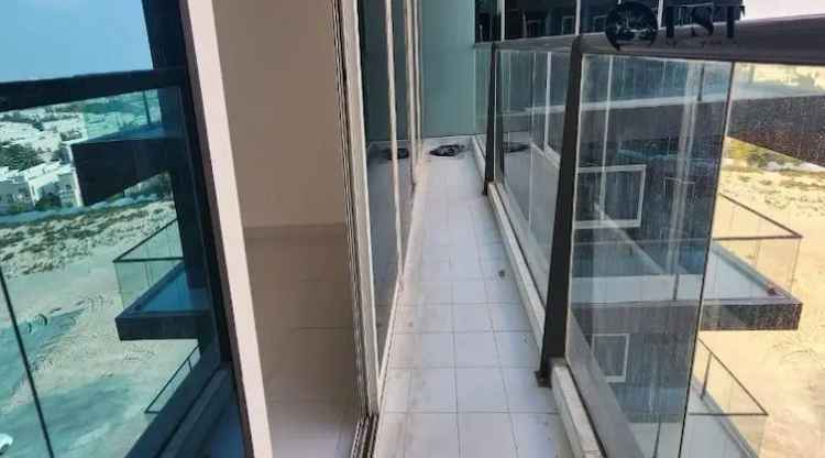 460 Sq.Ft. Apartment for Rent in Arabian Gates, Dubai Silicon Oasis, Dubai