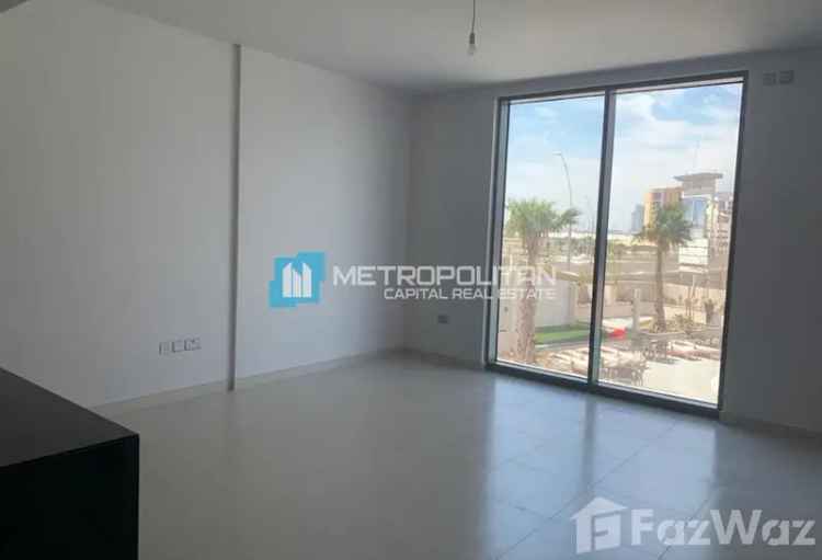 1 Bedroom Apartment for sale at Meera 1