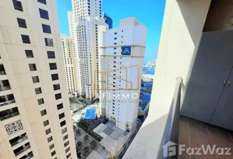 2 Bedroom Apartment for sale at Amwaj 4