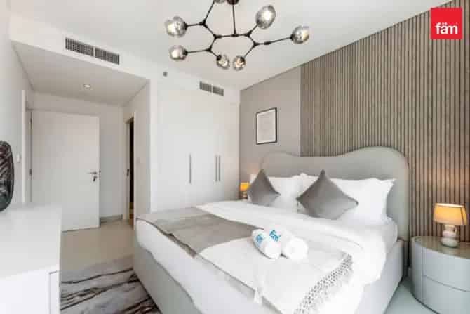 2 Bed Apartment For Sale in Burj Crown