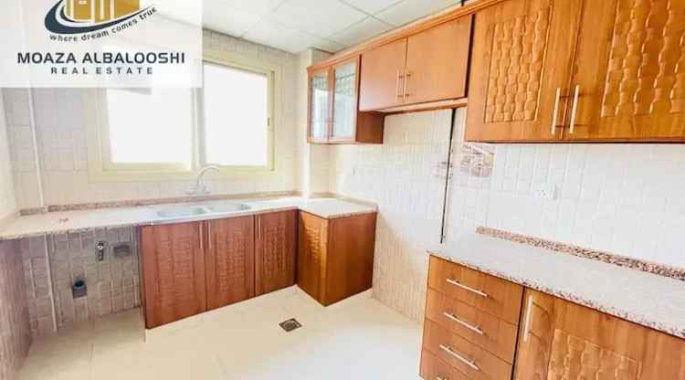 2 Bedroom 1500 Sq Ft Apartment for Rent in Sharjah