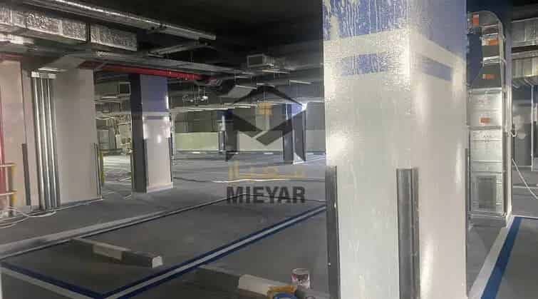 670 Sq.Ft. Shop  for Rent in Meydan City, Dubai