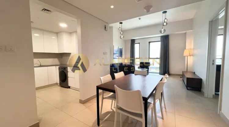 2 Bedroom Apartment for Rent in Expo Village Dubai with Balcony