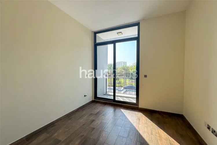 3 Bedroom Villa To Rent