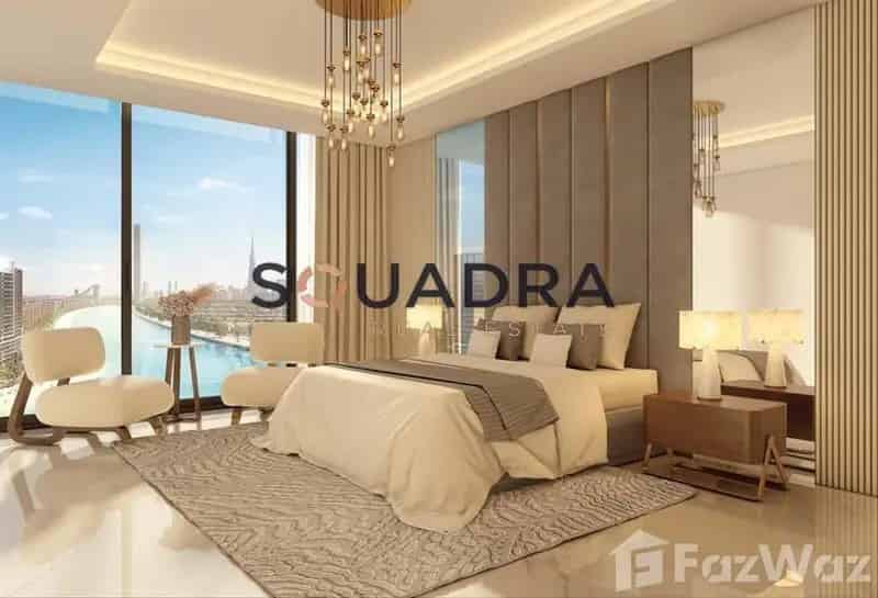 1 Bedroom Apartment for sale at Azizi Riviera Reve